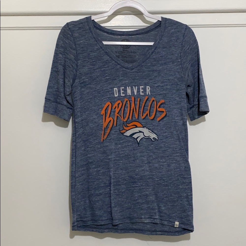 Denver Broncos women’s shirt
